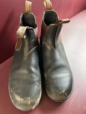 Blundstone Boots